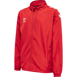hummel Youth Core XK Micro Zip Jacket-1