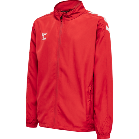hummel Youth Core XK Micro Zip Jacket-1