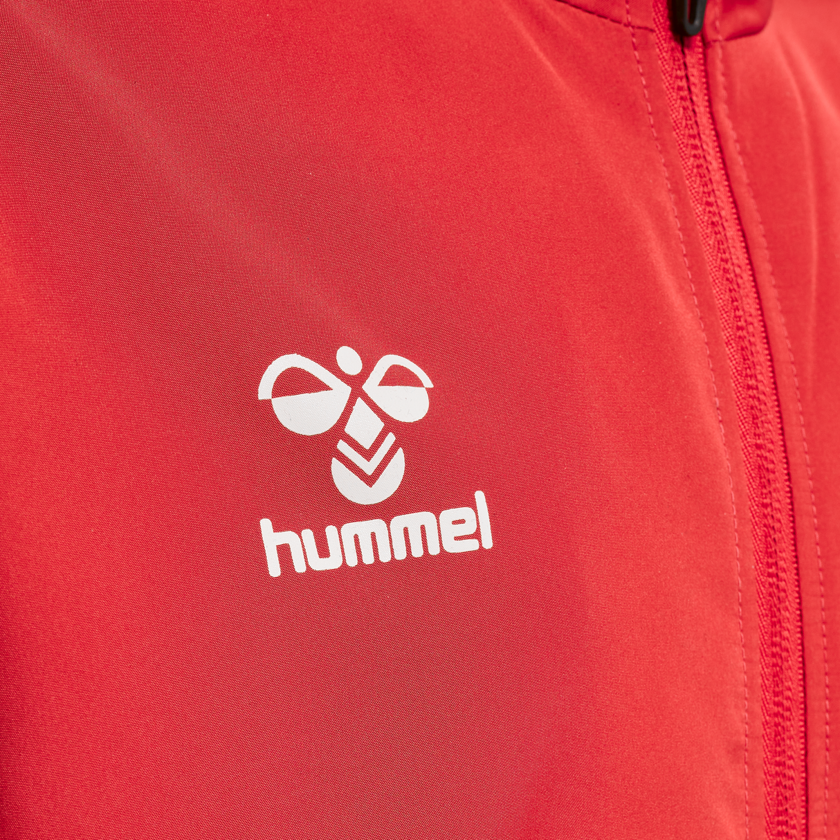 hummel Youth Core XK Micro Zip Jacket-3
