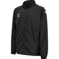 hummel Youth Core XK Micro Zip Jacket-1