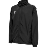 hummel Youth Core XK Micro Zip Jacket-1