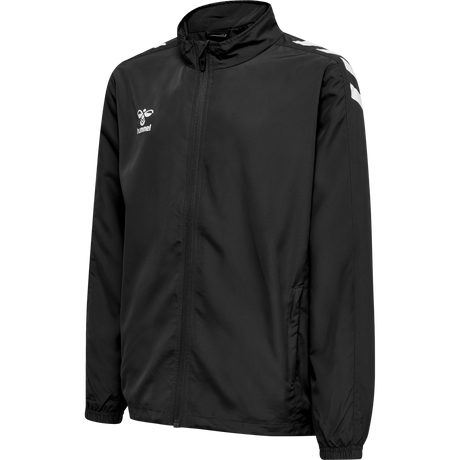 hummel Youth Core XK Micro Zip Jacket-1