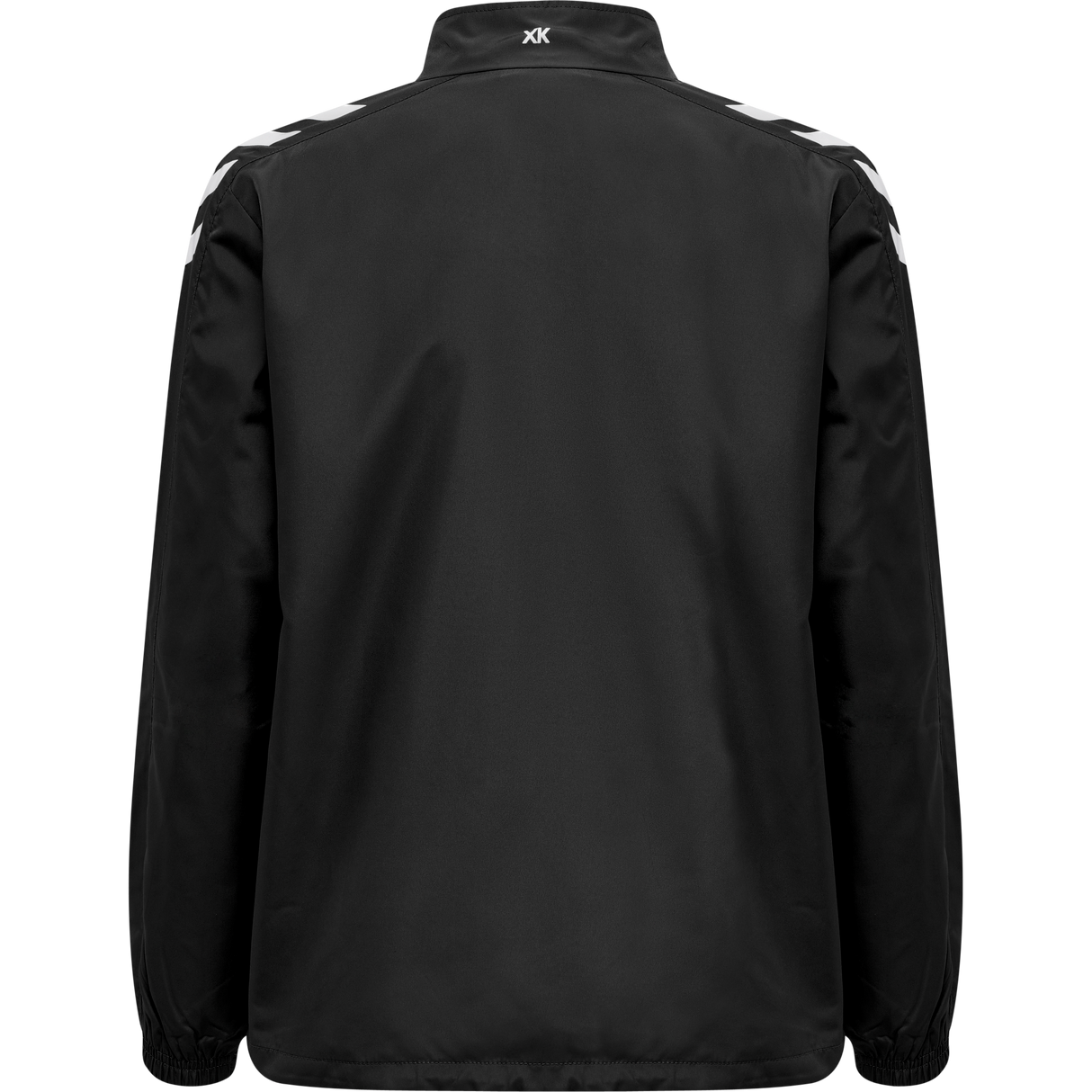 hummel Youth Core XK Micro Zip Jacket-2