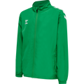 hummel Youth Core XK Micro Zip Jacket-1