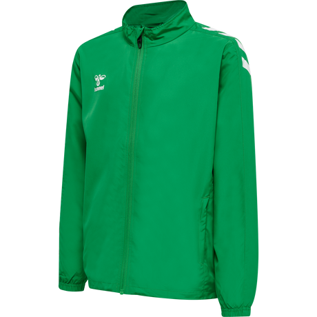 hummel Youth Core XK Micro Zip Jacket-1