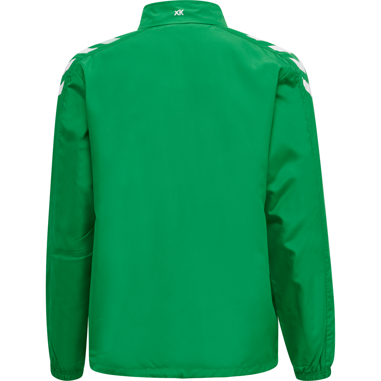 hummel Youth Core XK Micro Zip Jacket-2