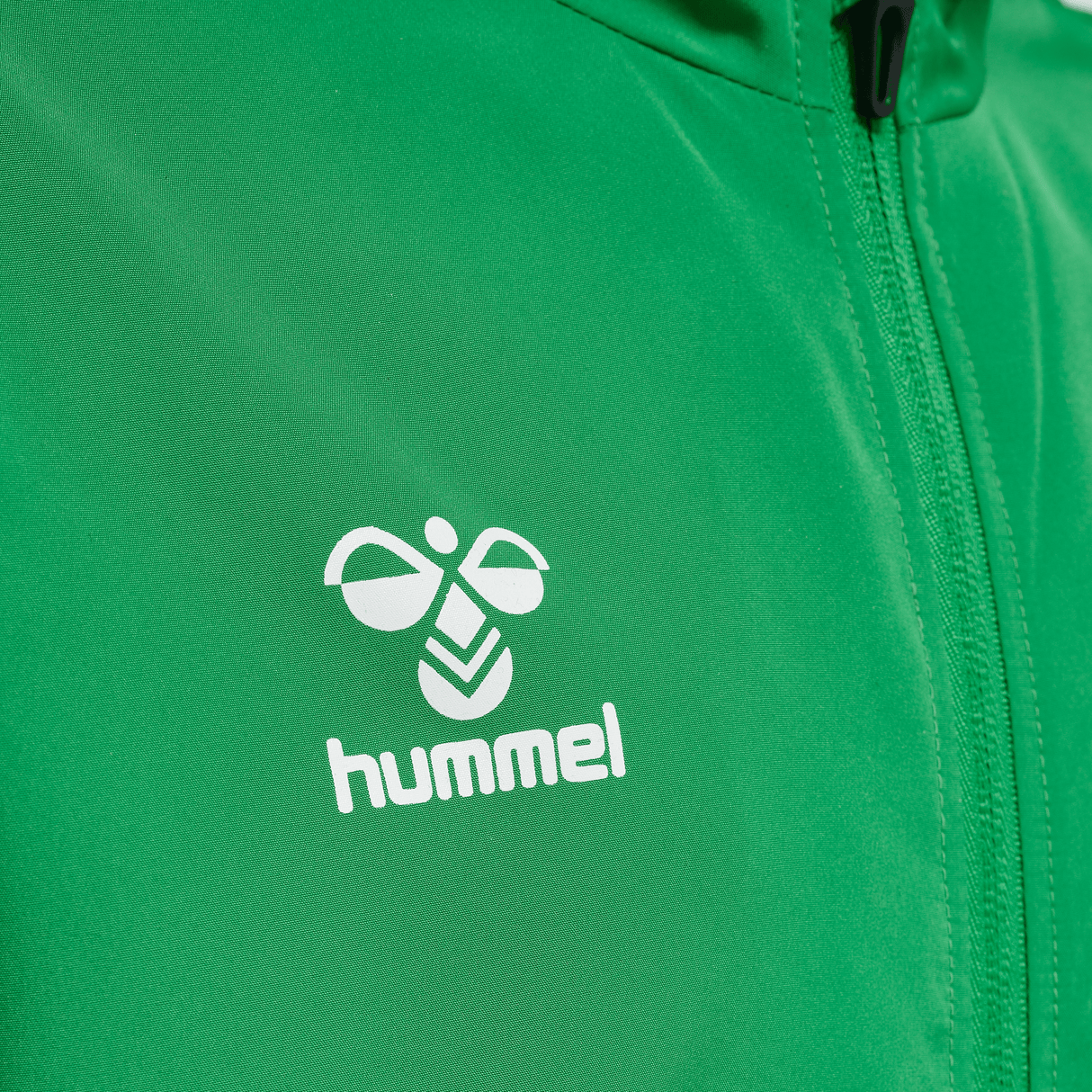 hummel Youth Core XK Micro Zip Jacket-3