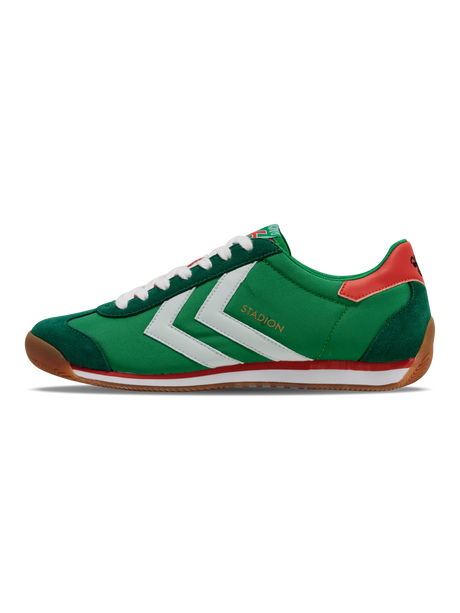 hummel Unisex Stadion Nylon Shoes-1