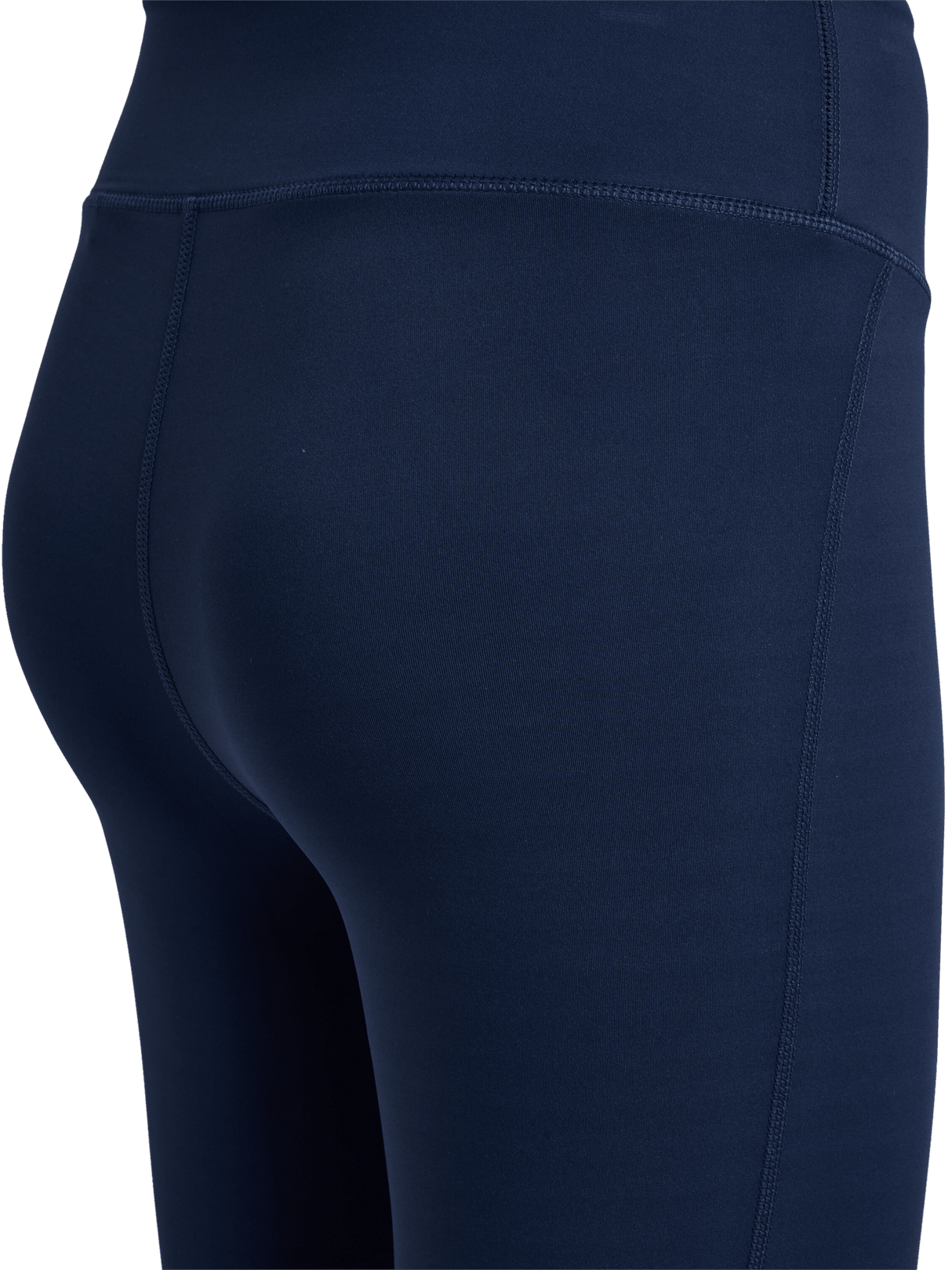 hummel Women's Pulse High Waist Tights-3