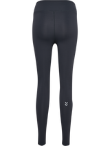 hummel Women's Pulse High Waist Tights-2