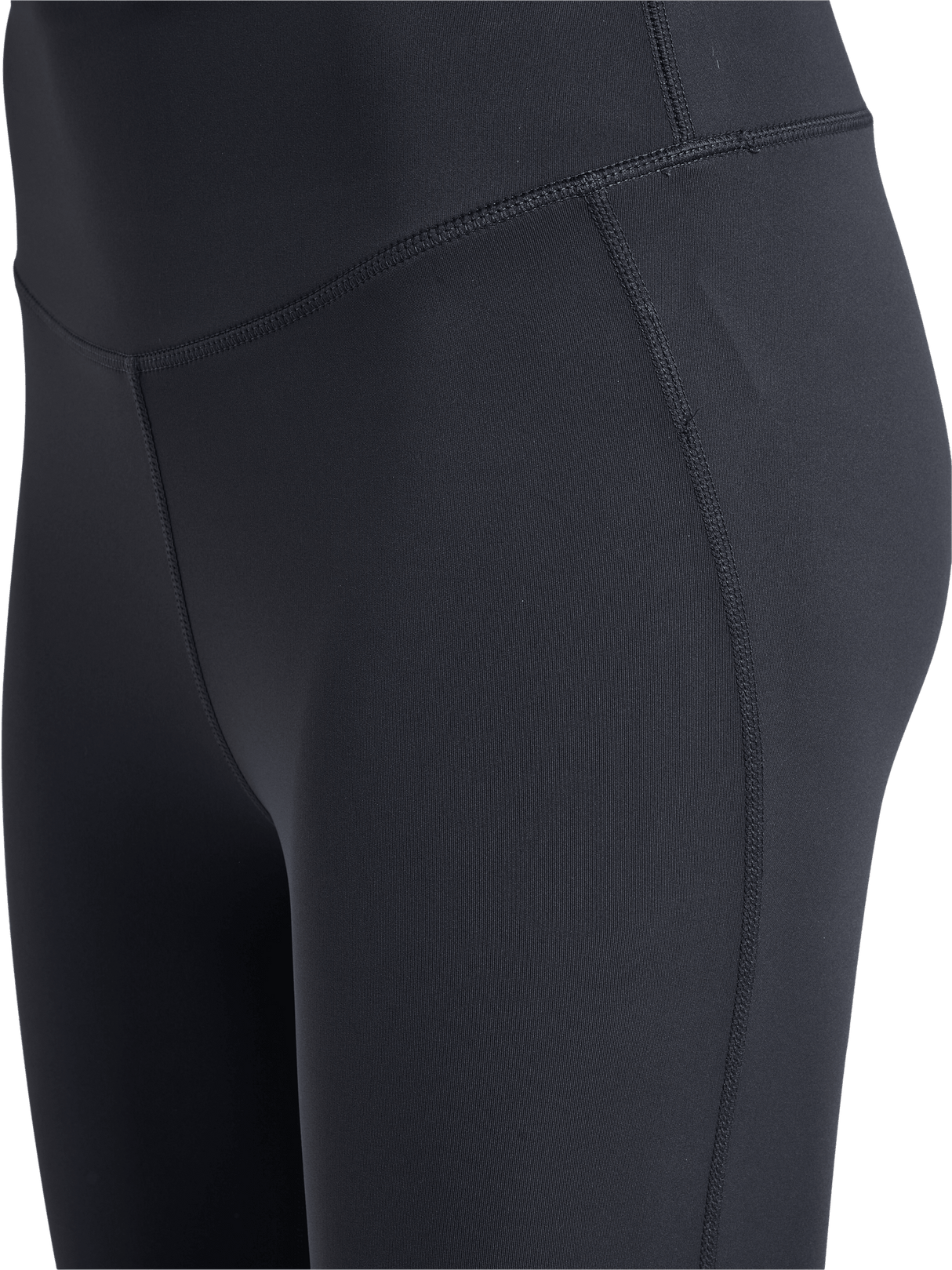 hummel Women's Pulse High Waist Tights-3