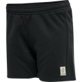 hummel Women's GG12 Sweat Shorts-1