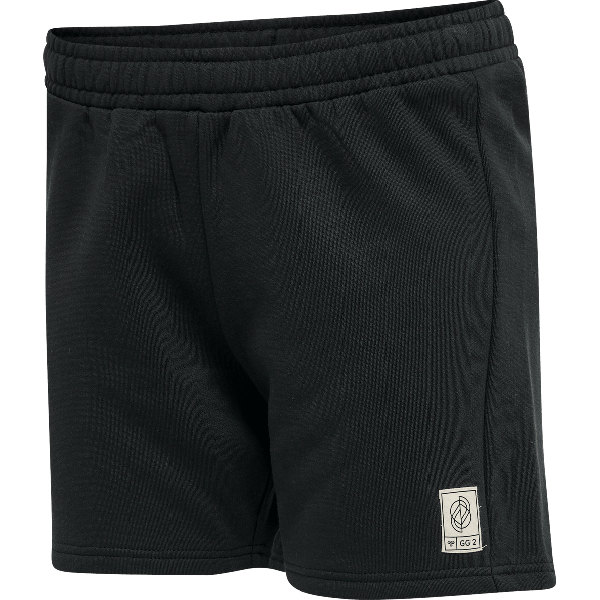 hummel Women's GG12 Sweat Shorts-1