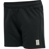 hummel Women's GG12 Sweat Shorts-1