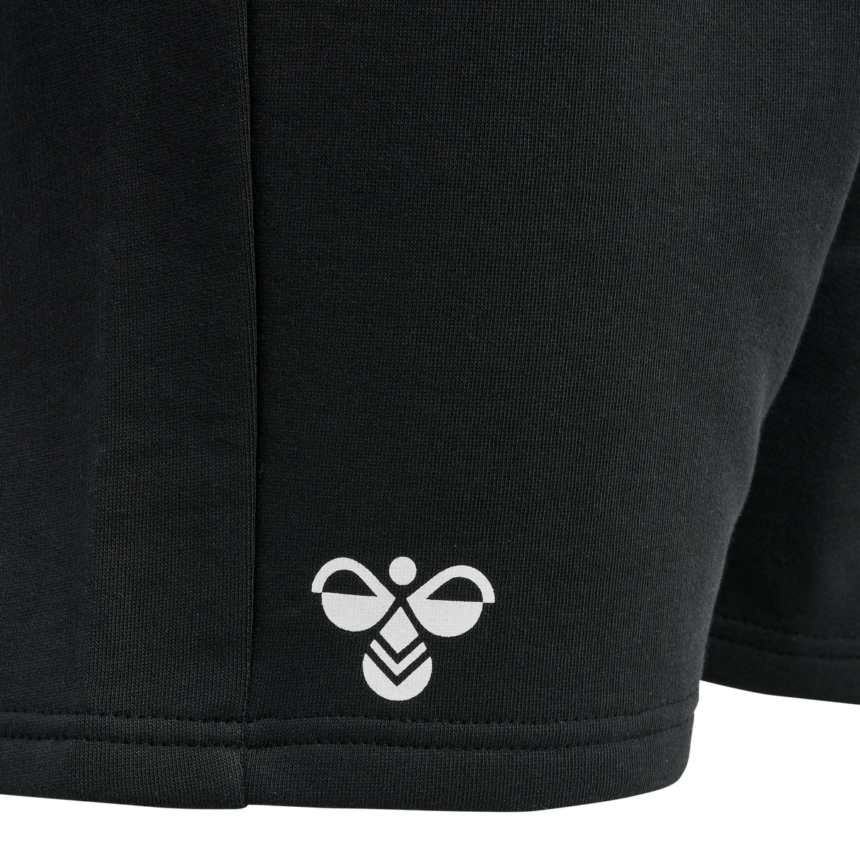 hummel Women's GG12 Sweat Shorts-3