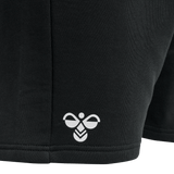 hummel Women's GG12 Sweat Shorts-3