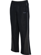 hummel Unisex Loose Track Pants Topscorer-1