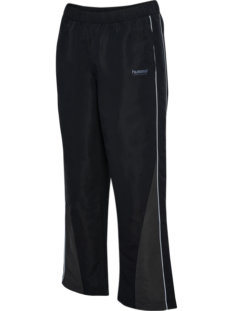 hummel Unisex Loose Track Pants Topscorer-1