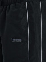 hummel Unisex Loose Track Pants Topscorer-3