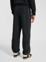 hummel Unisex Loose Track Pants Topscorer-4