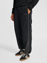 hummel Unisex Loose Track Pants Topscorer-5