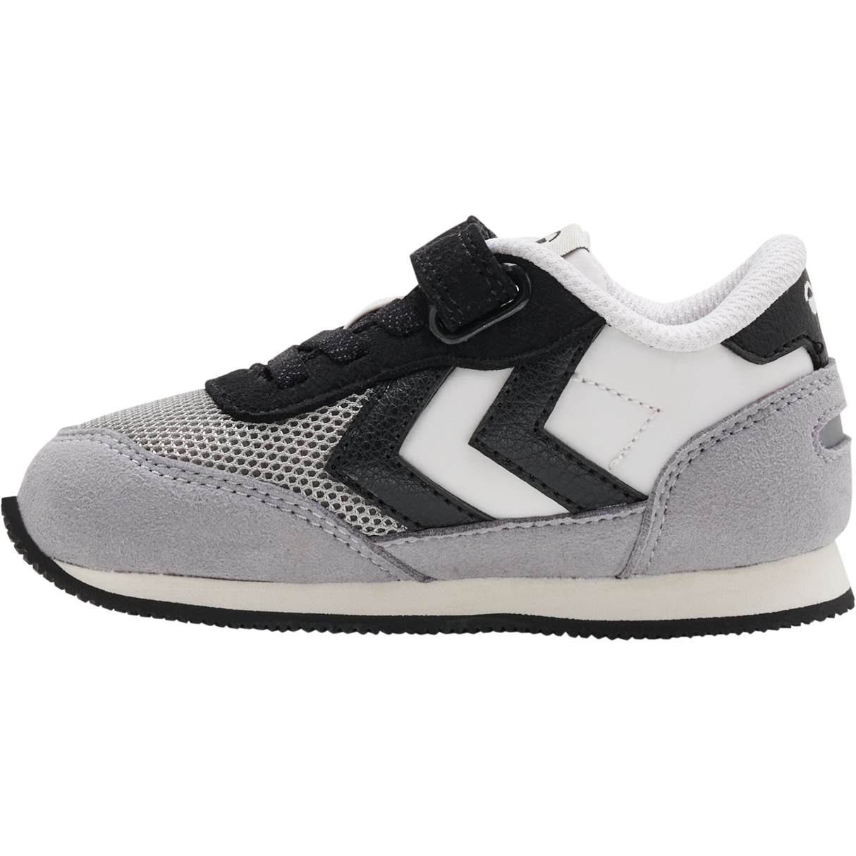 hummel Infant & Toddler Reflex Multi Shoes-3