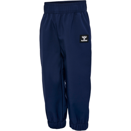 hummel Infant & Toddler Jupitor Tex Mini Softshell Pants-1