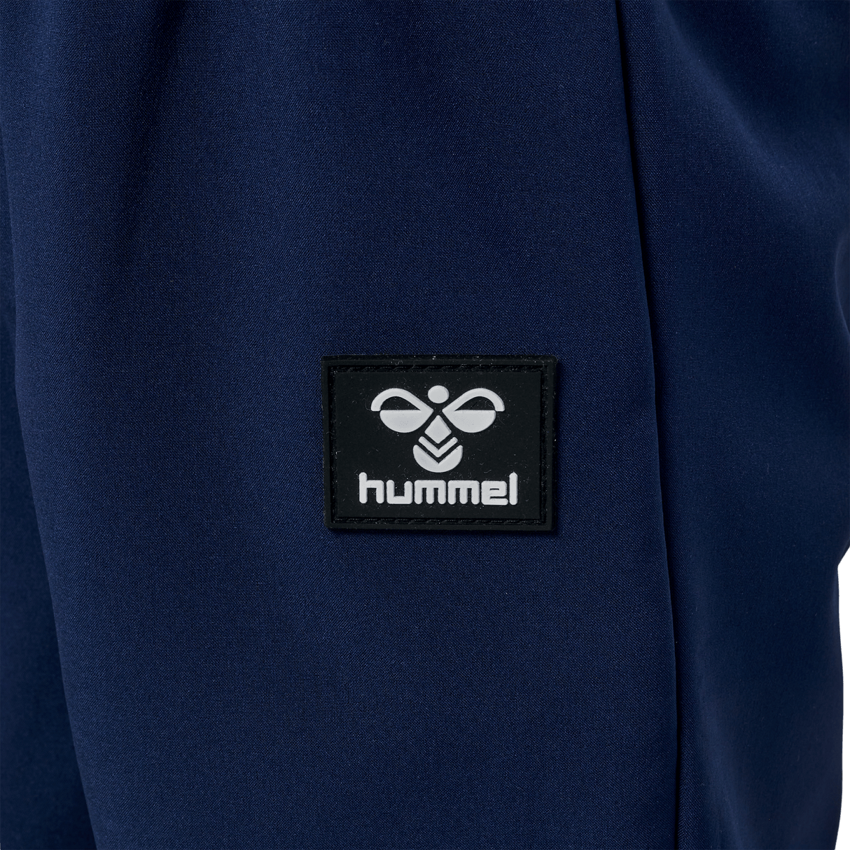 hummel Infant & Toddler Jupitor Tex Mini Softshell Pants-3