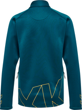 hummel Women's Cima XK Zip Jacket-2