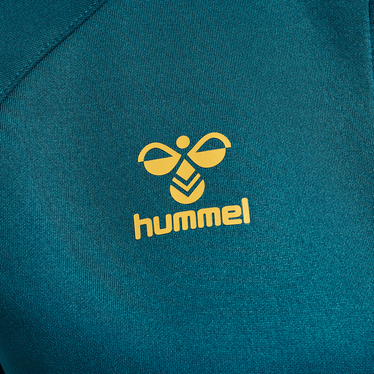 hummel Women's Cima XK Zip Jacket-3
