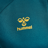hummel Women's Cima XK Zip Jacket-3