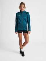 hummel Women's Cima XK Zip Jacket-4