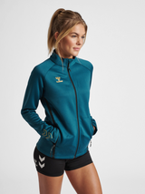 hummel Women's Cima XK Zip Jacket-5
