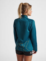 hummel Women's Cima XK Zip Jacket-6