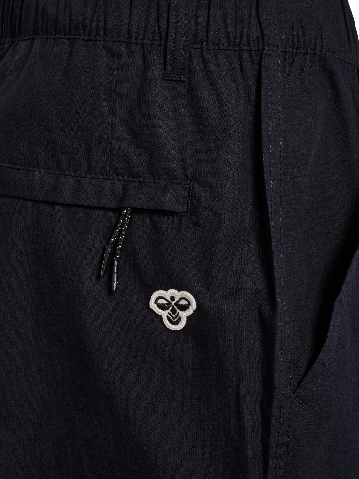 hummel Unisex Chino Pants Bee-3
