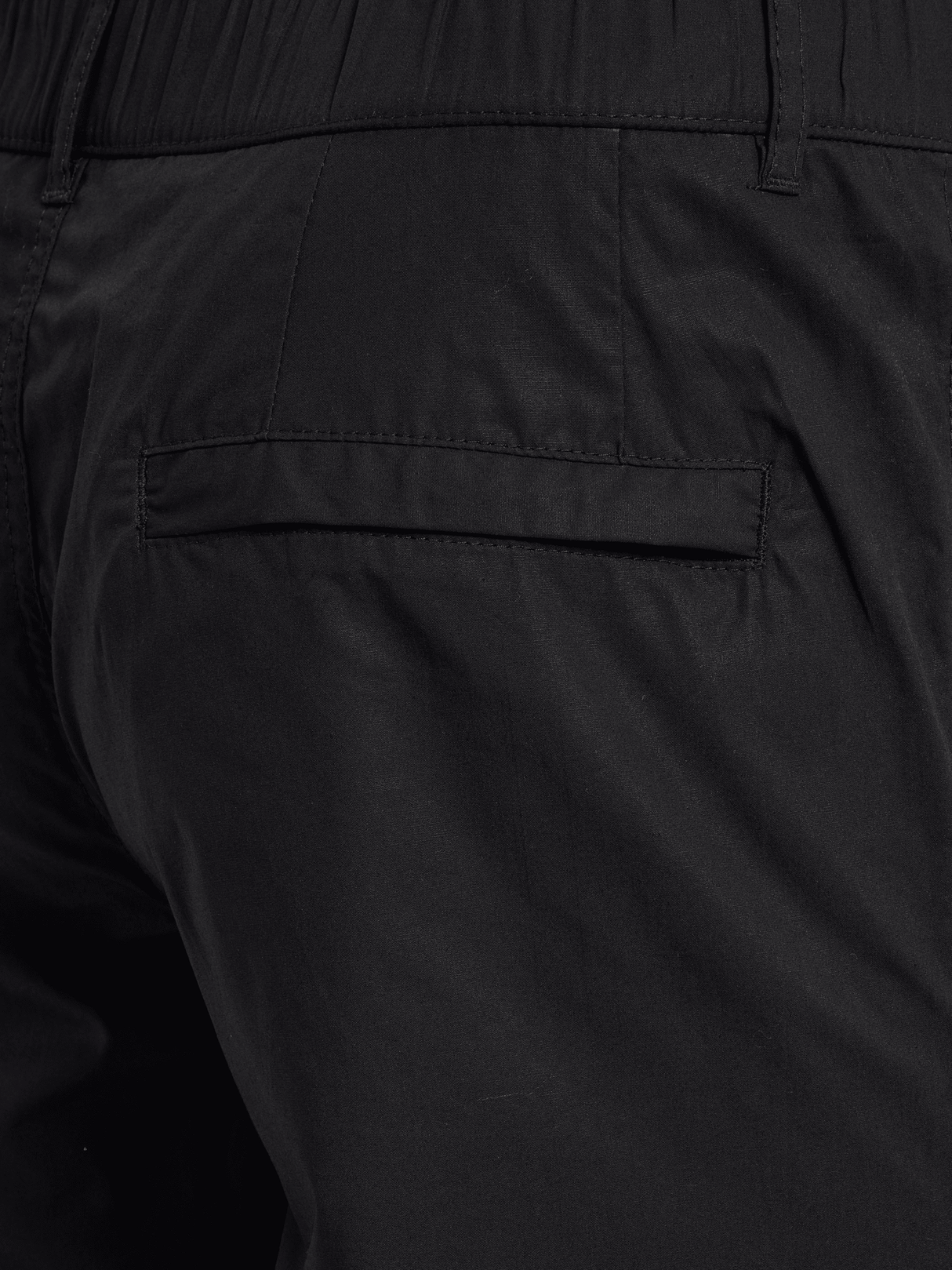 hummel Unisex Chino Pants Bee-4
