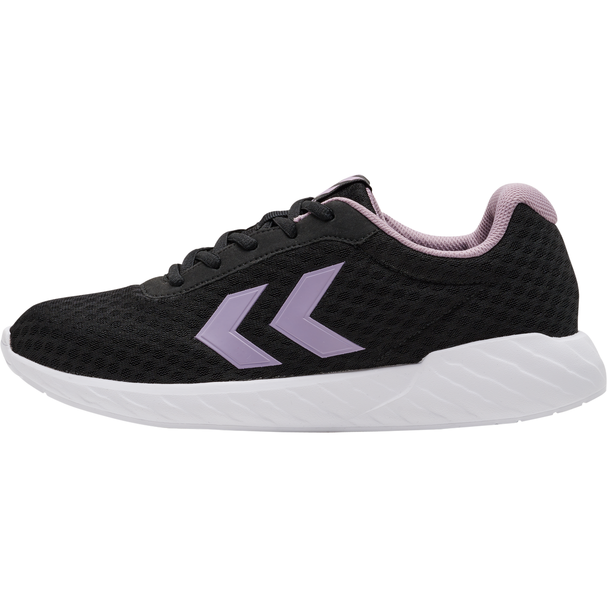 hummel Unisex Legend Breathable Shoes-1