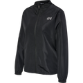 hummel Women's Court Woven Jacket-1