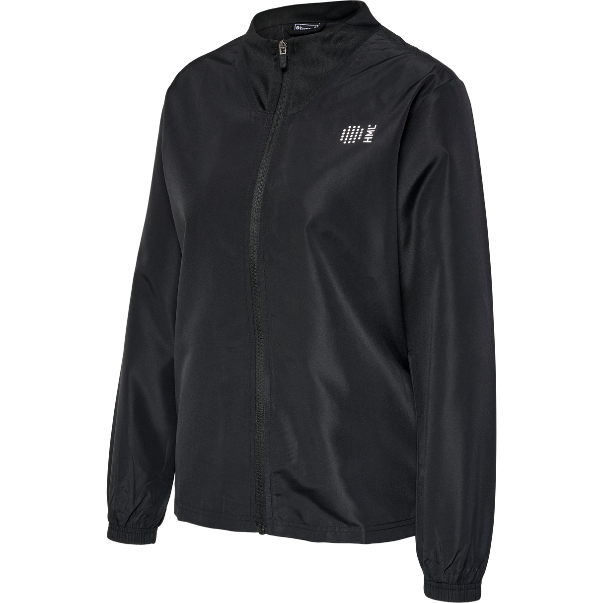 hummel Women's Court Woven Jacket-1