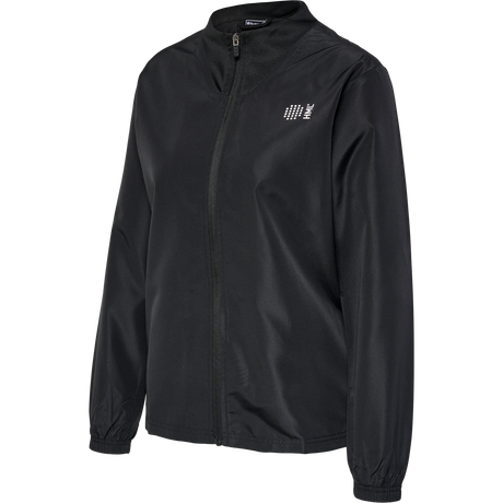 hummel Women's Court Woven Jacket-1