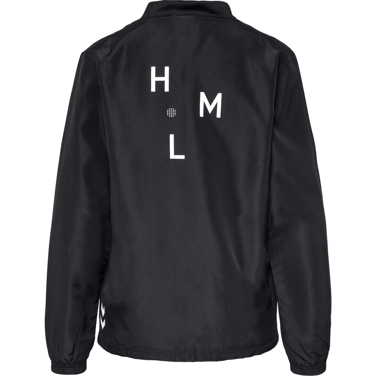 hummel Women's Court Woven Jacket-2