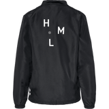 hummel Women's Court Woven Jacket-2