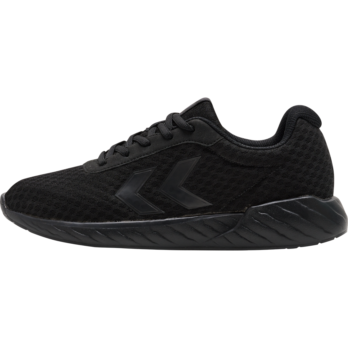 hummel Unisex Legend Breathable Shoes-1