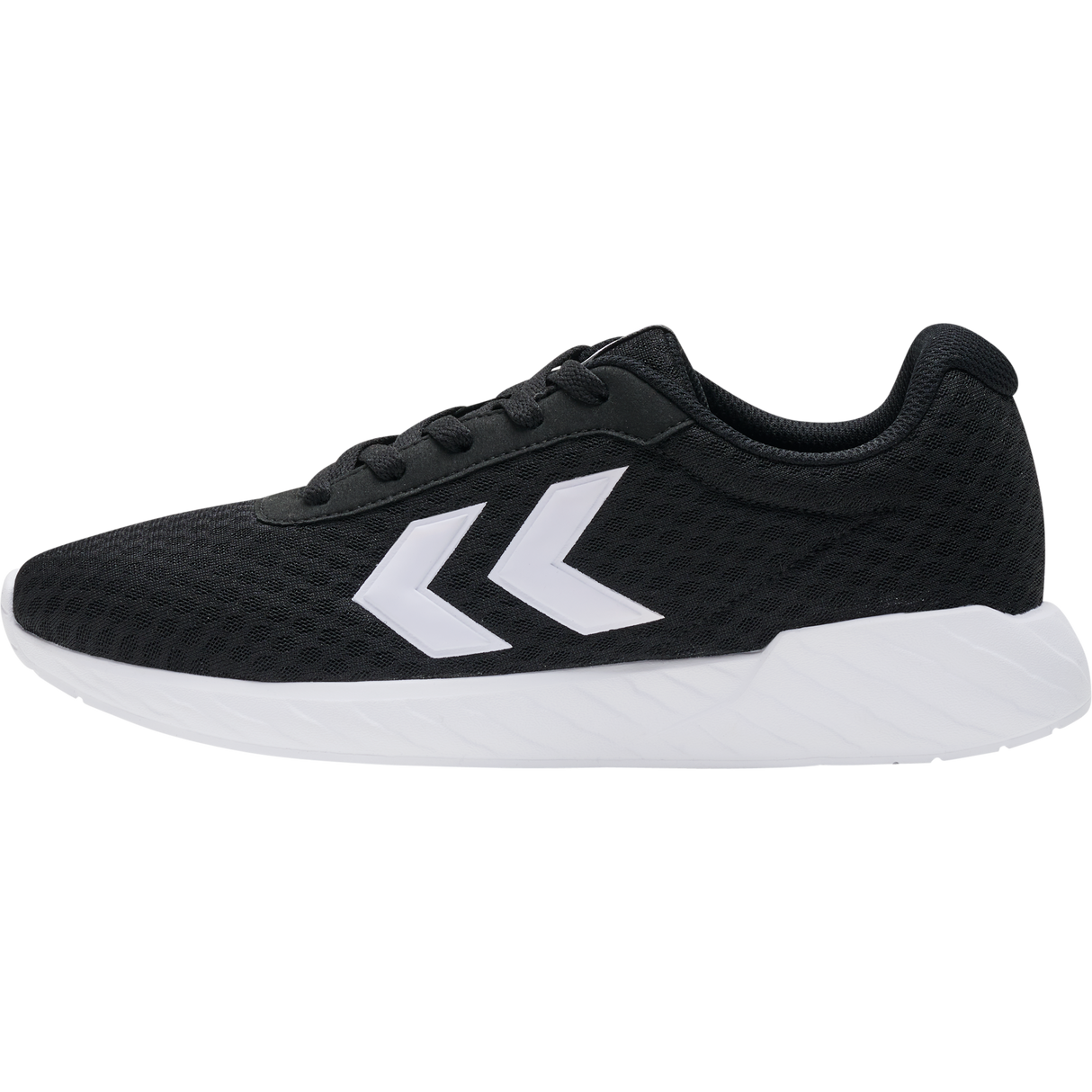 hummel Unisex Legend Breathable Shoes-1