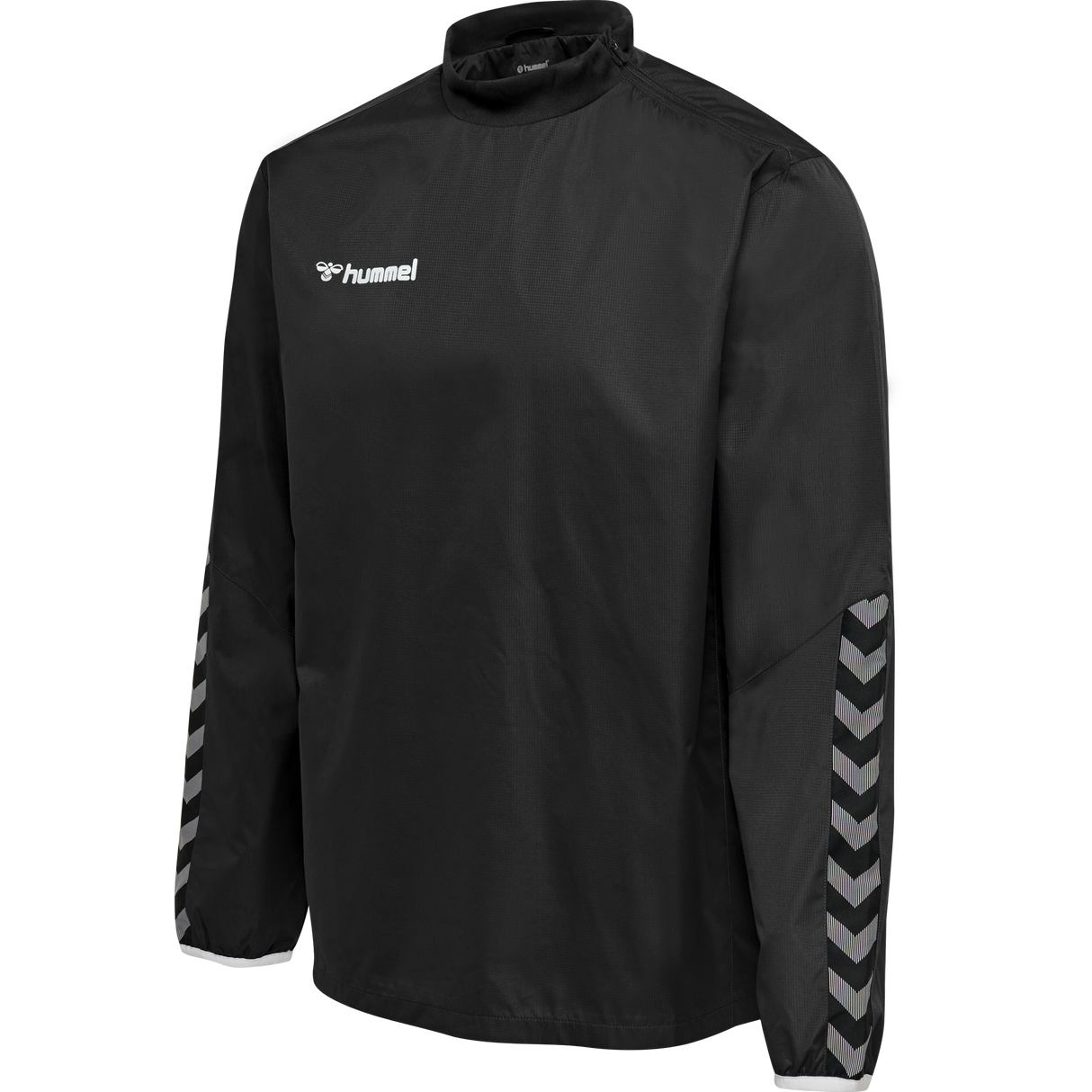 hummel Youth Authentic Wind Breaker-1