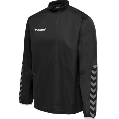 hummel Youth Authentic Wind Breaker-1