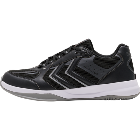 hummel Unisex Inventus Off Court Reach Lx Shoes-1