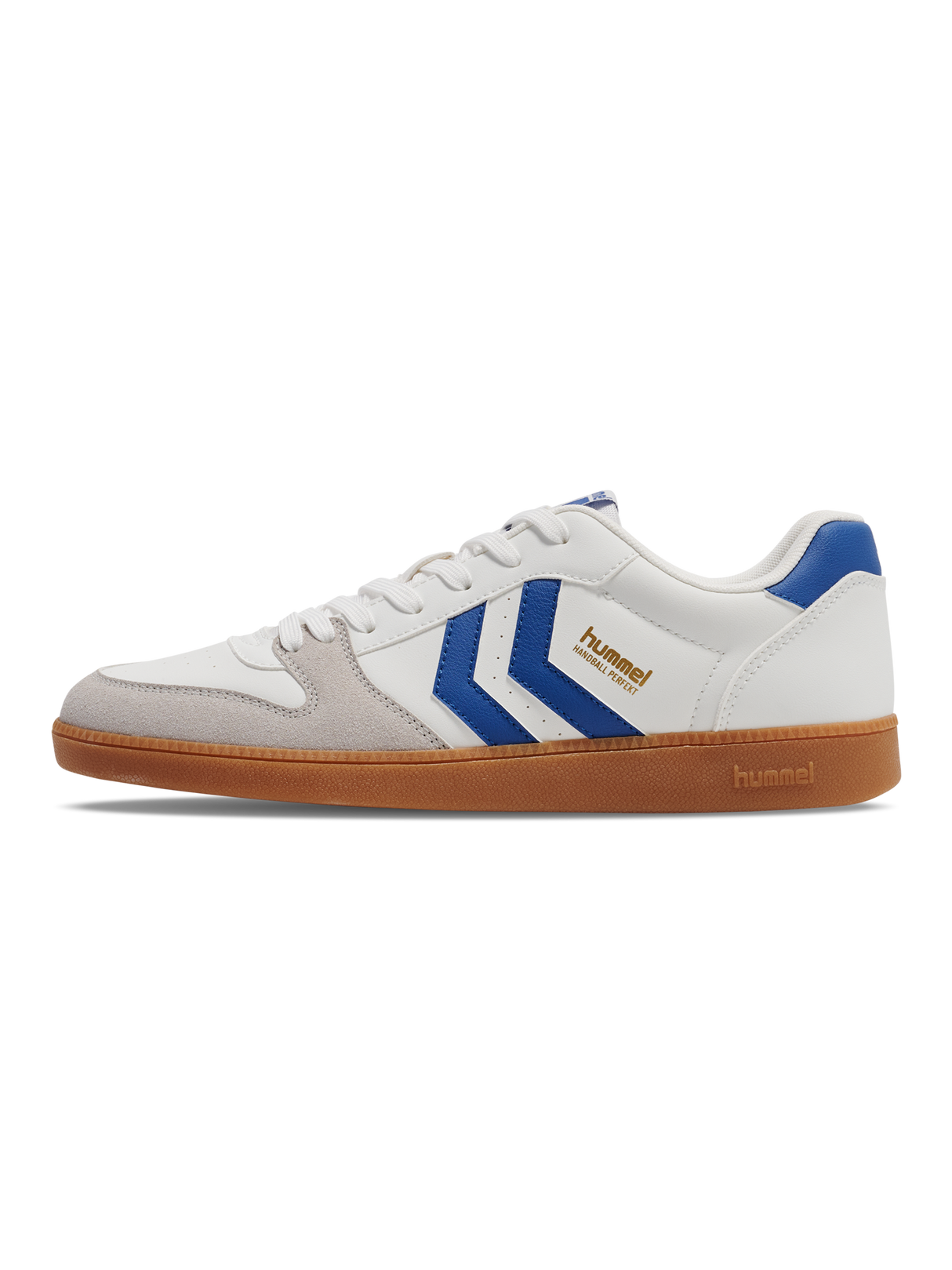 hummel Unisex Handball Perfekt Sp Shoes-1