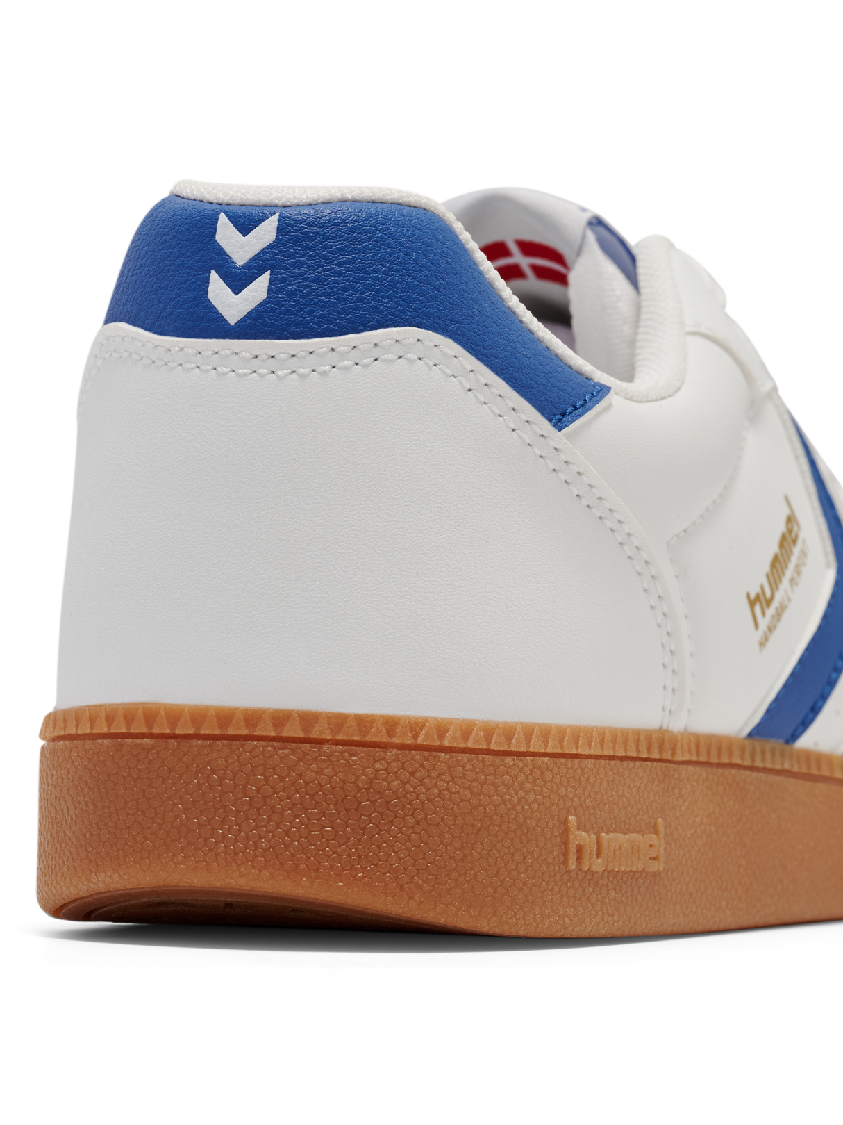 hummel Unisex Handball Perfekt Sp Shoes-3
