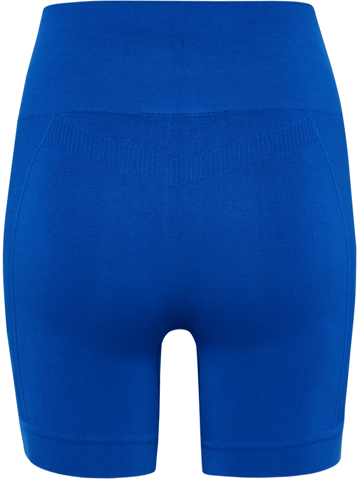 hummel Women's Tiffy Seamless Shorts-2